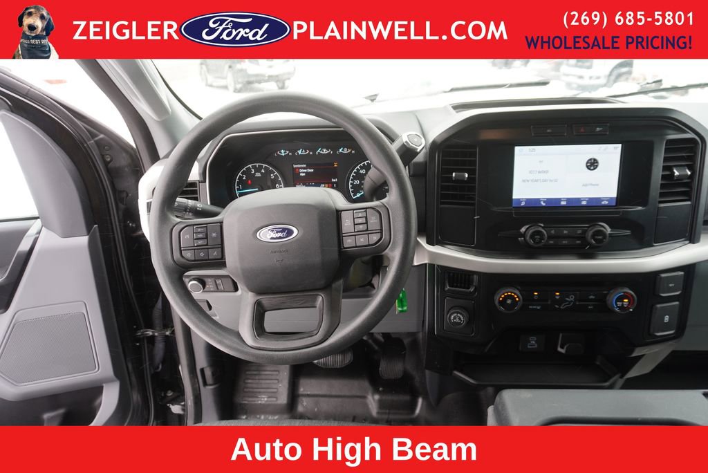 Used 2023 Ford F150 XL image 12