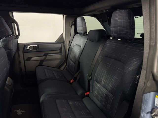 Used 2023 Ford Bronco Heritage Edition AWD/4WD image 16