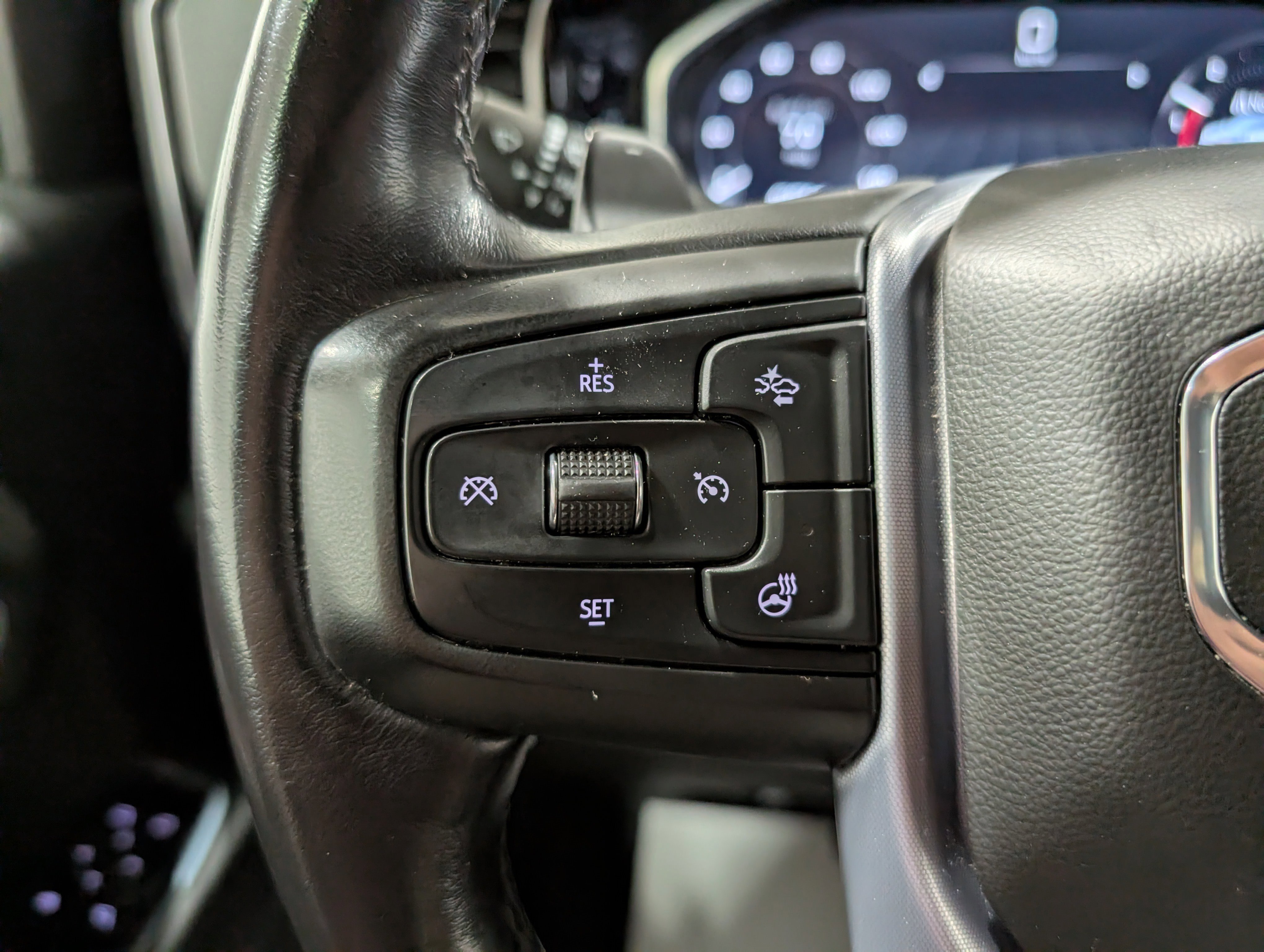 Used 2022 GMC Sierra 1500 SLT AWD/4WD image 20