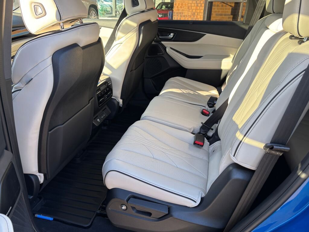 New 2026 Acura MDX Type S image 19