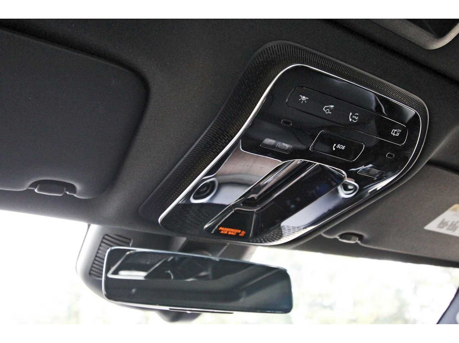 Used 2024 Mercedes-Benz C 300 Sedan image 20