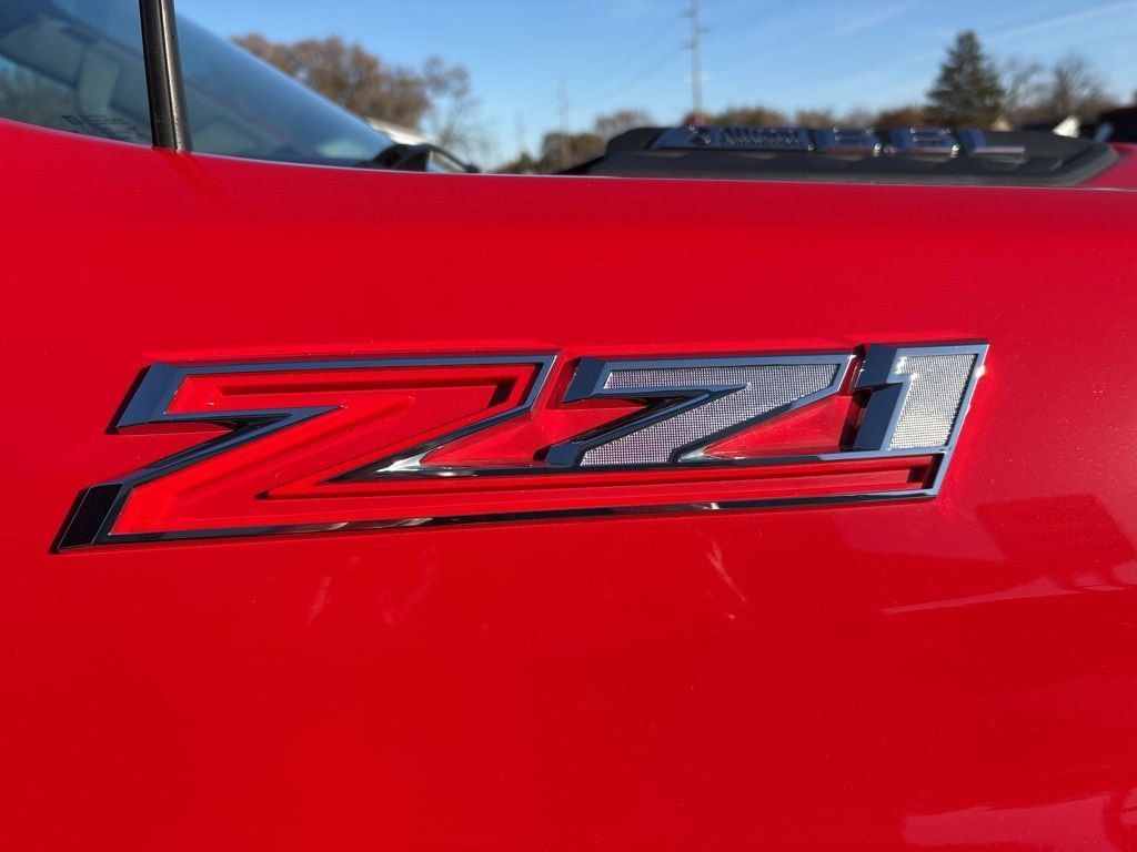 Used 2024 Chevrolet Silverado 2500 LT image 8