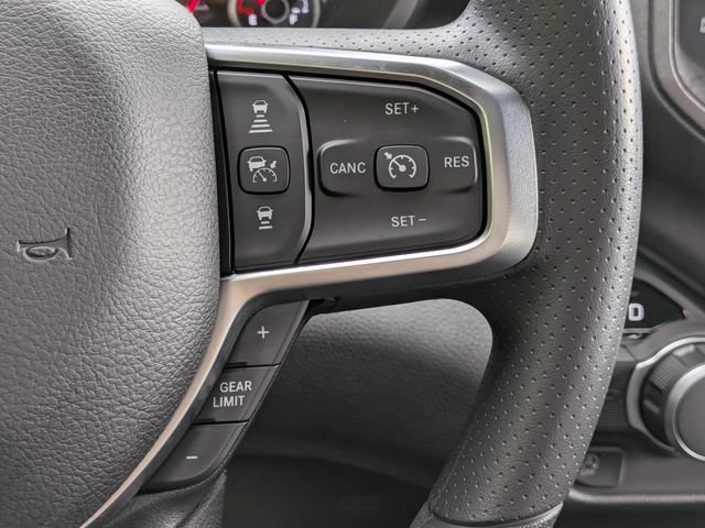 New 2026 RAM 1500 Express RWD image 24