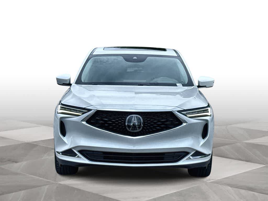 Used 2023 Acura MDX SH-AWD image 3