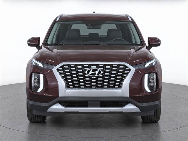 Used 2021 Hyundai Palisade SEL w/ Premium Package AWD/4WD image 2