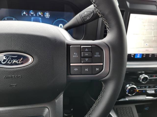 New 2025 Ford F250 Lariat image 10