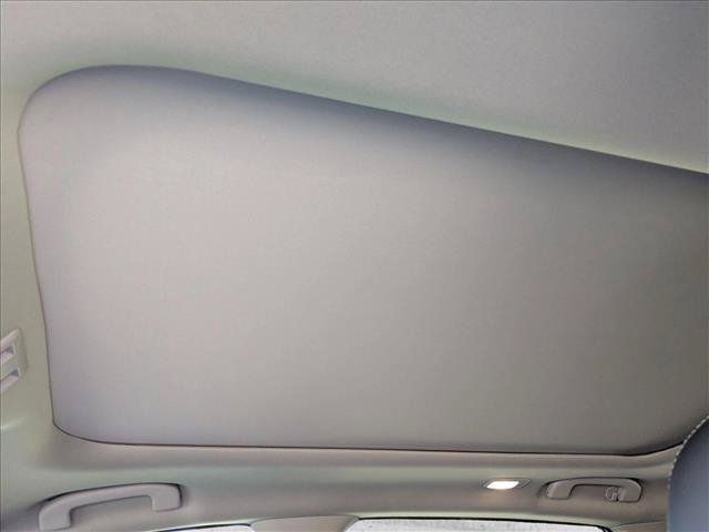Certified 2024 Nissan Murano Platinum w/ Cargo Package FWD image 16