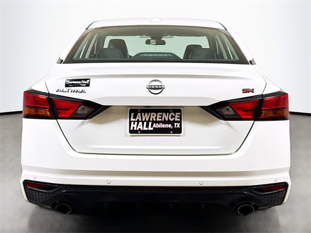 Used 2024 Nissan Altima 2.5 SR image 5
