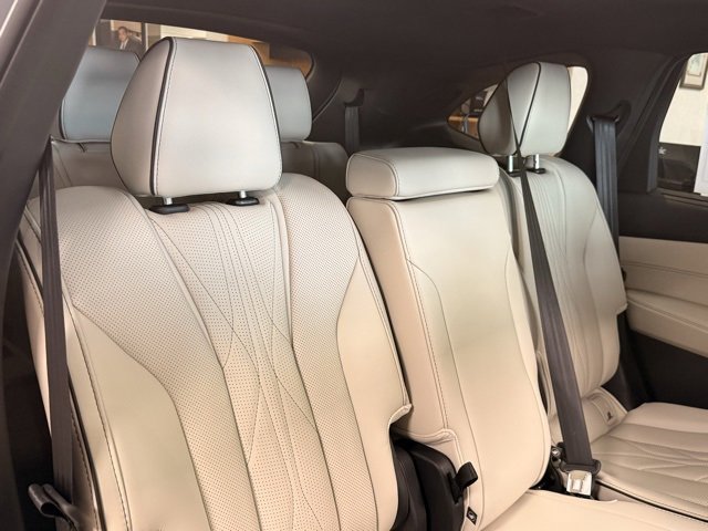 New 2026 Acura MDX A-Spec image 26