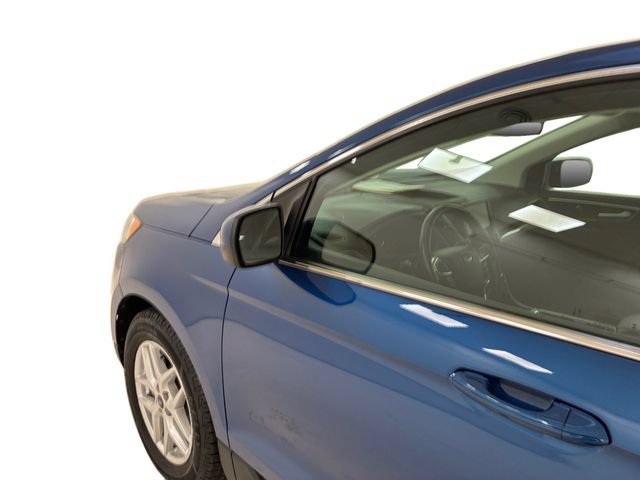 Used 2024 Ford Edge SEL AWD/4WD image 10