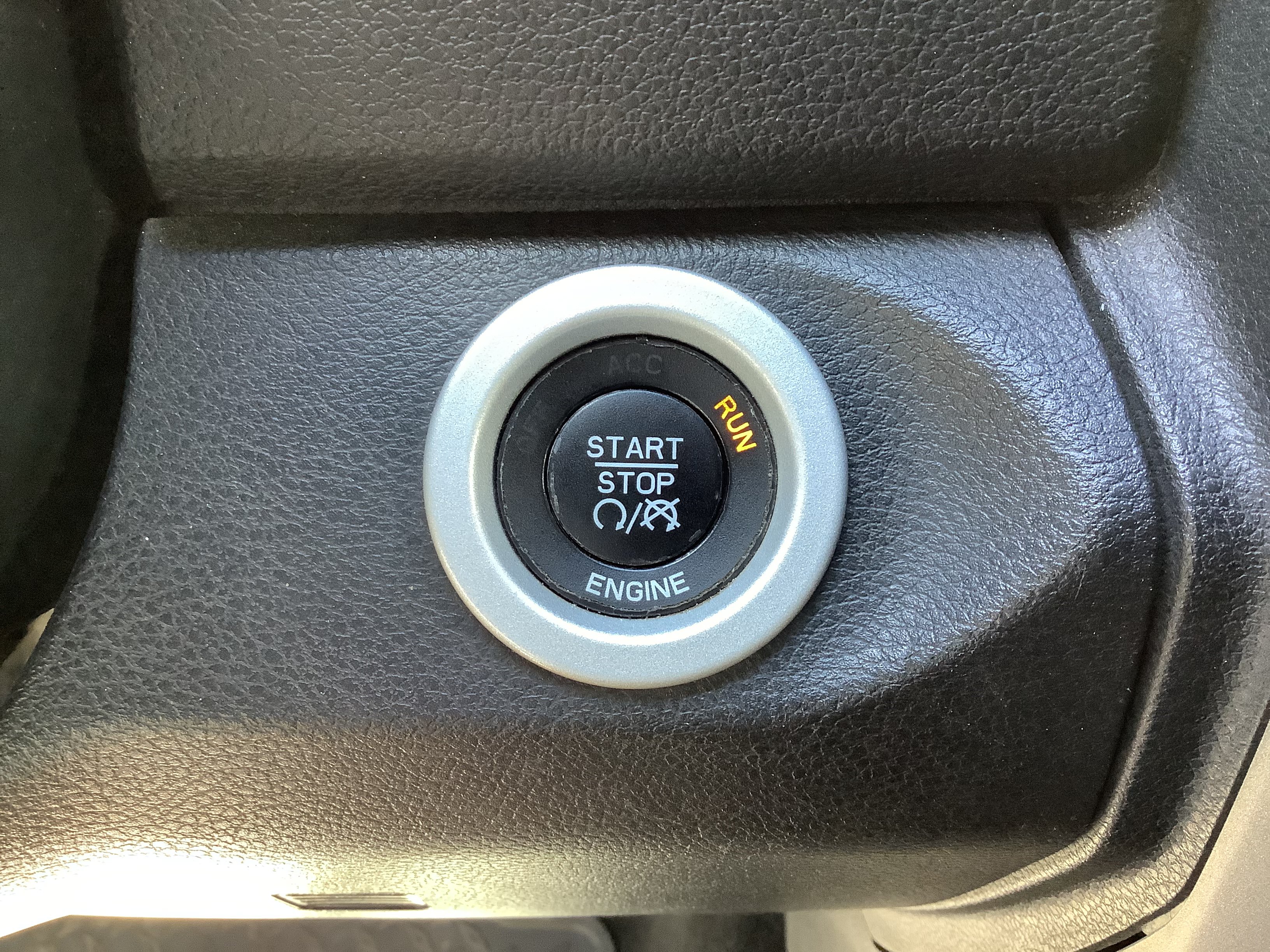Used 2016 RAM 1500 Rebel w/ Luxury Group AWD/4WD image 14