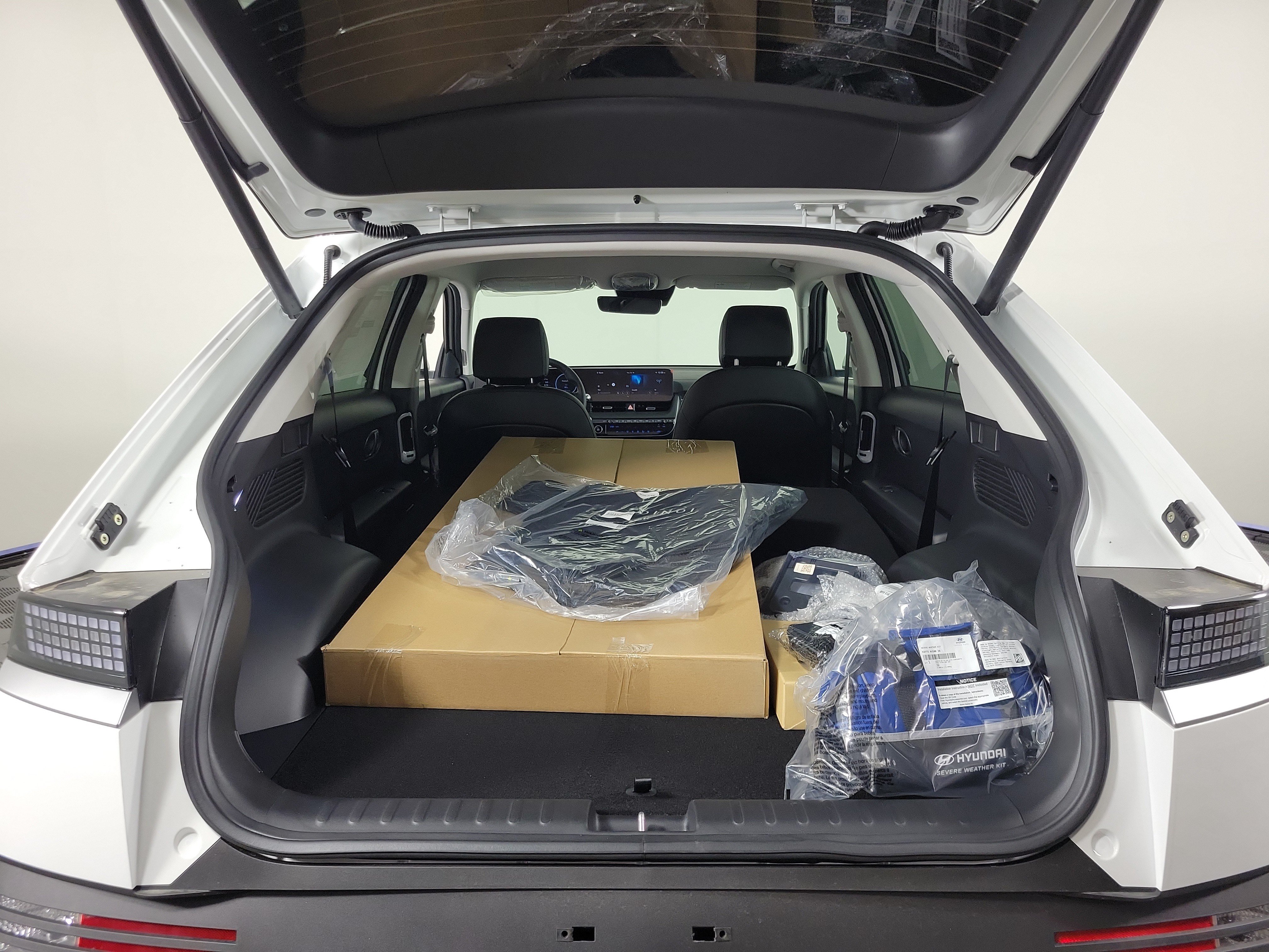 New 2026 Hyundai Ioniq 5 SEL AWD/4WD image 36