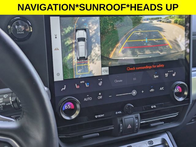 Used 2024 Lexus GX 550 image 21