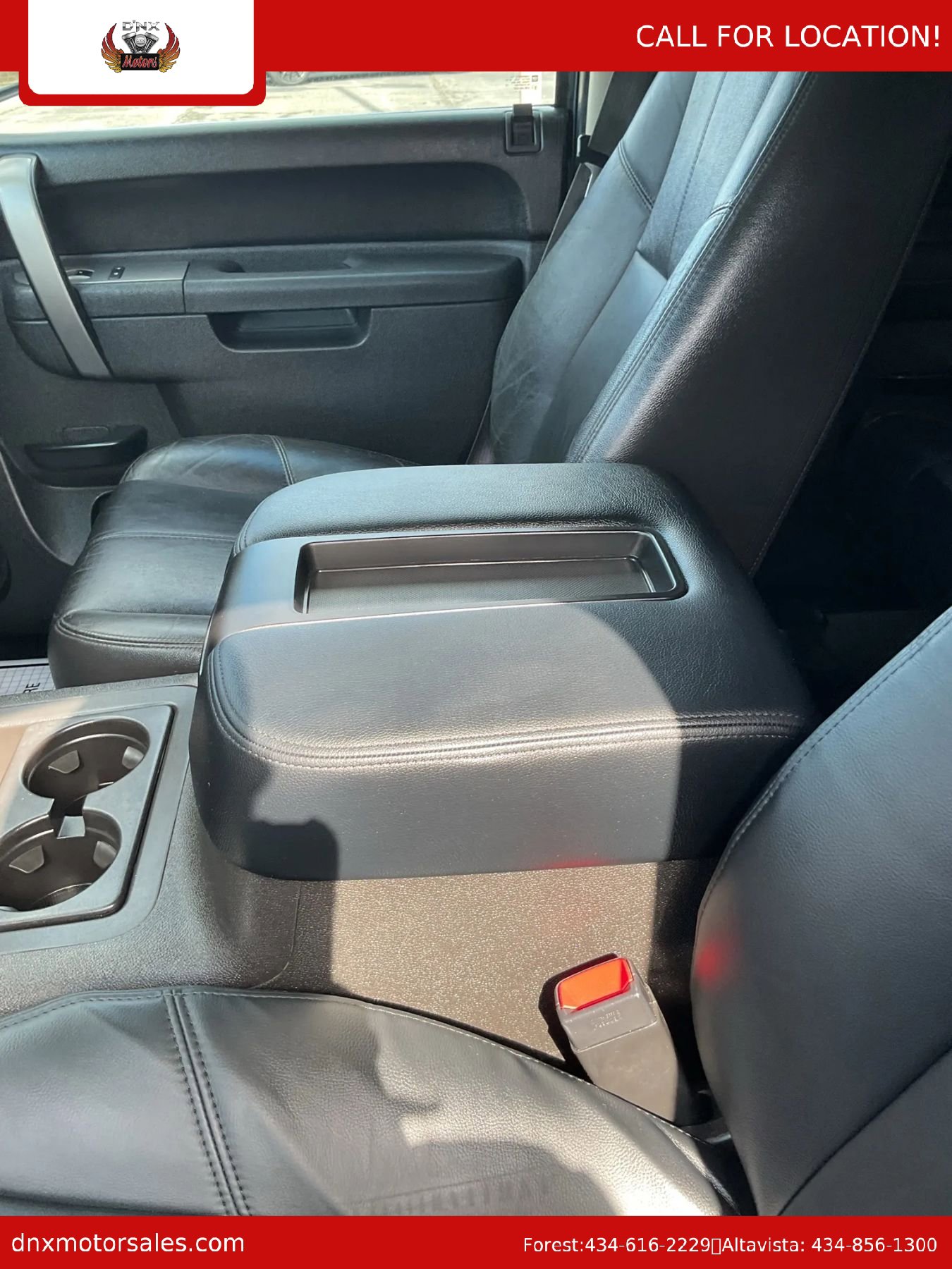 Used 2012 Chevrolet Silverado 1500 LT w/ All-Star Edition image 30