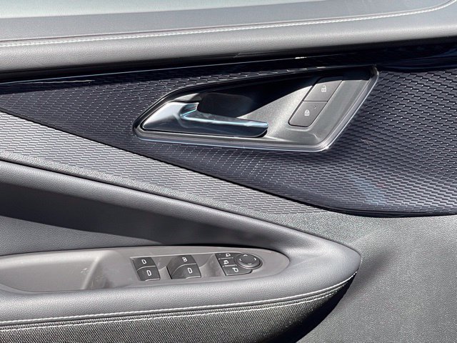 New 2026 Chevrolet Blazer EV LT FWD image 22