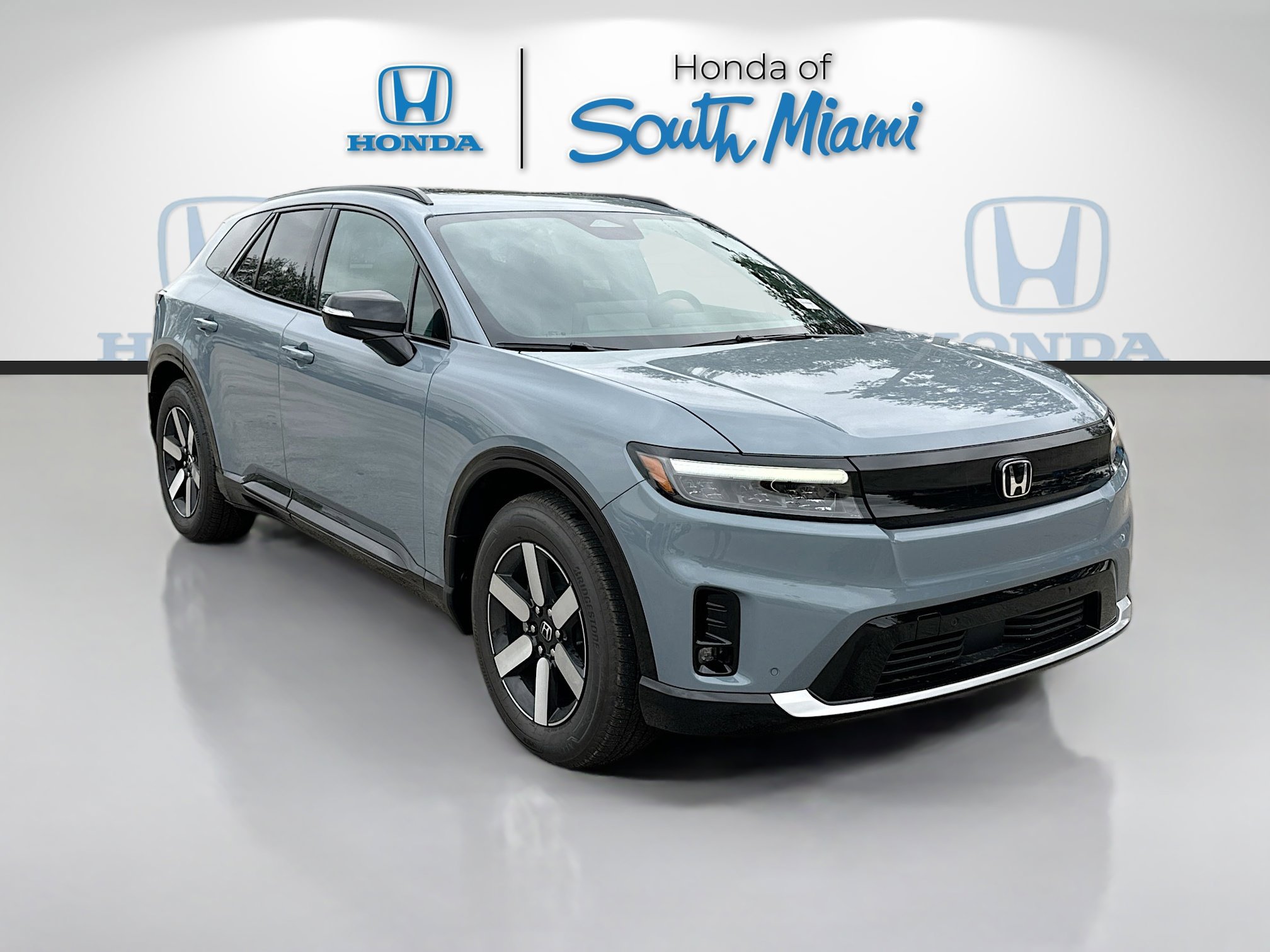 New 2026 Honda Prologue Touring image 1