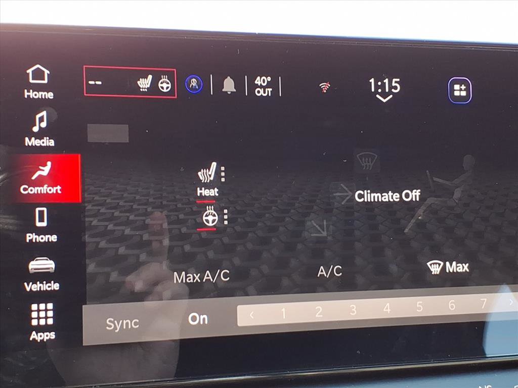 New 2026 Dodge Charger Scat Pack image 23