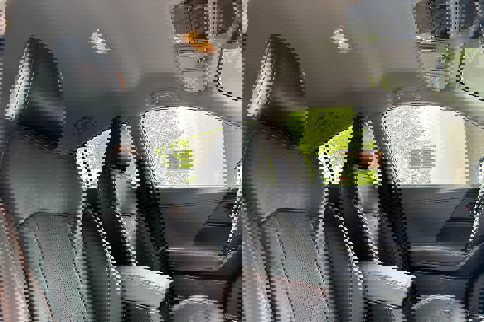 Used 2024 Subaru Crosstrek 2.5i Limited image 18