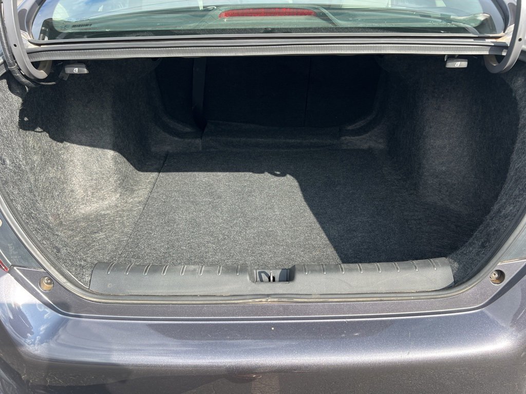 Used 2018 Honda Civic EX image 15