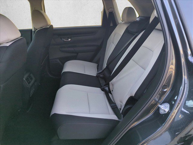 New 2027 Honda CR-V EX image 15