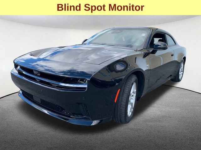 Used 2025 Dodge Charger R/T w/ Quick Order Package 25M R/T image 5