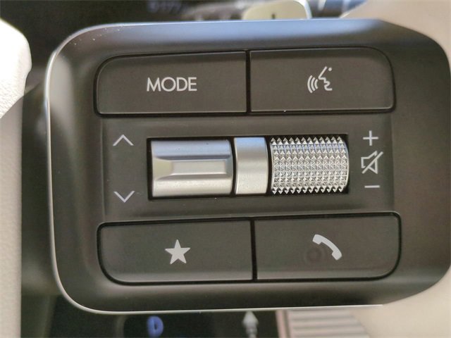 Used 2024 Hyundai Santa Fe Calligraphy image 33