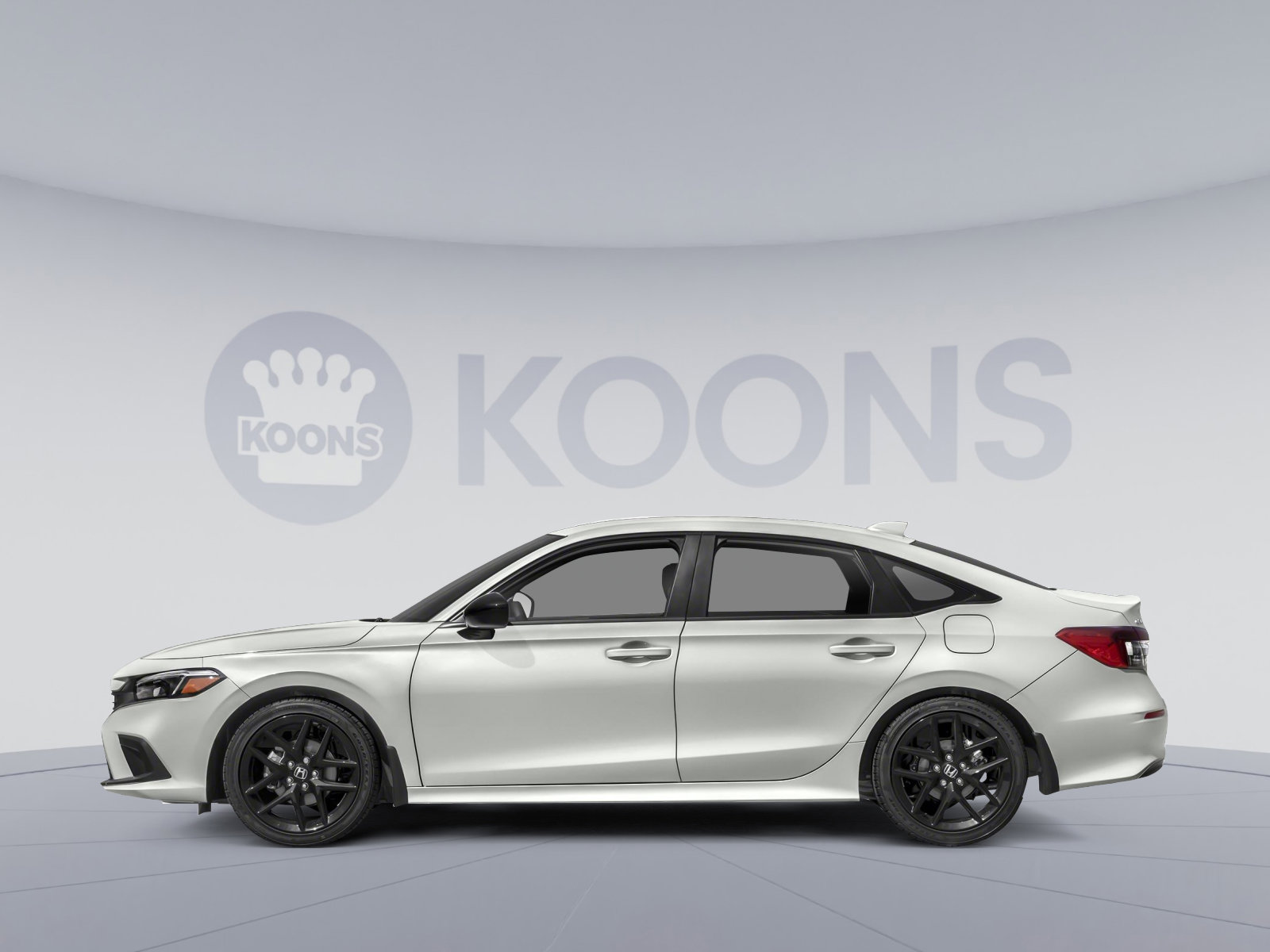 Used 2023 Honda Civic Sport image 4