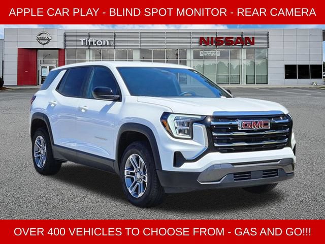 Used 2026 GMC Terrain Elevation