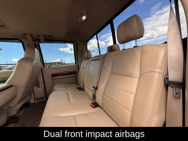 Used 2008 Ford F350 Lariat AWD/4WD image 21