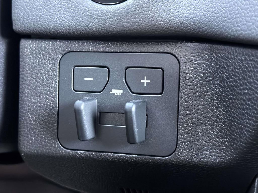 New 2026 Toyota Tundra Limited image 26