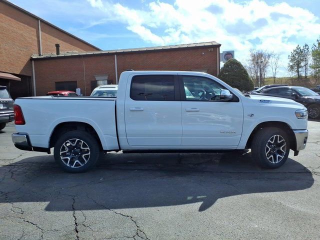 New 2026 RAM 1500 Laramie image 2