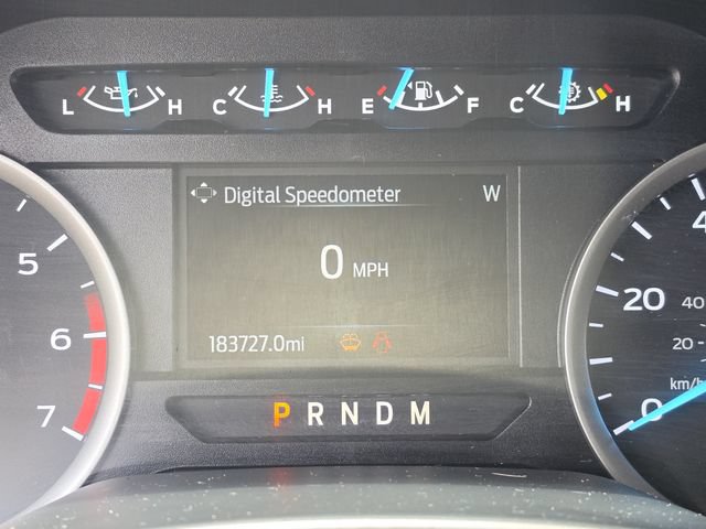 Used 2020 Ford F250 XLT w/ XLT Premium Package AWD/4WD image 34
