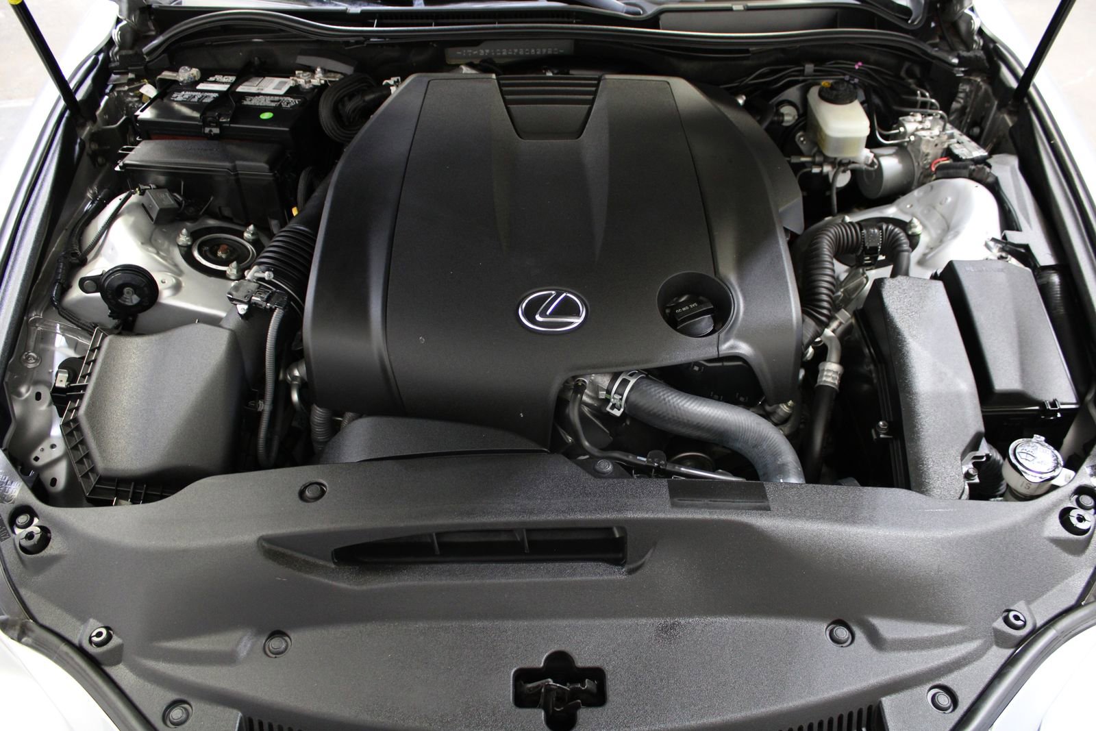 Used 2015 Lexus IS 250 w/ F-Sport Package RWD image 37