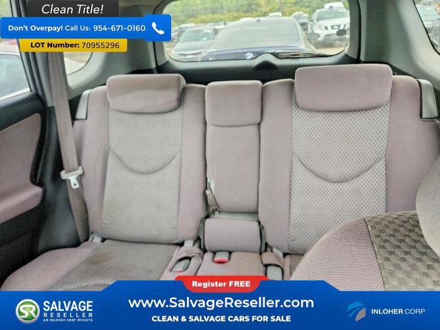 Used 2006 Toyota RAV4 2WD image 13