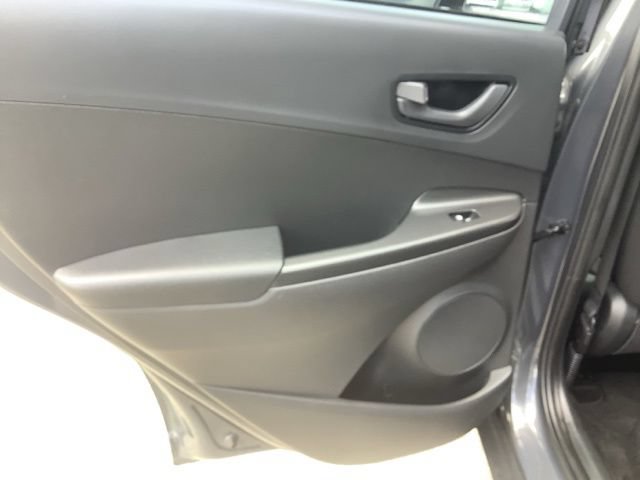 Certified 2023 Hyundai Kona SEL AWD/4WD image 13