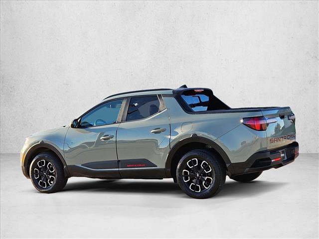 Used 2022 Hyundai Santa Cruz SEL Premium image 8