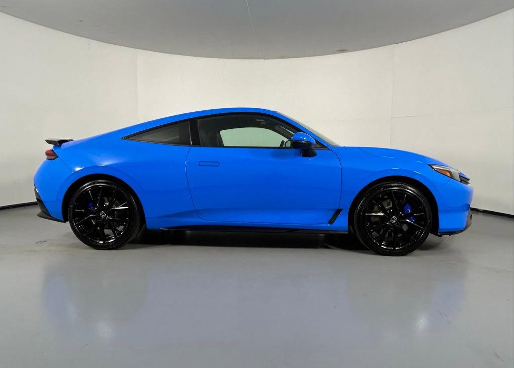 Used 2026 Honda Prelude image 9