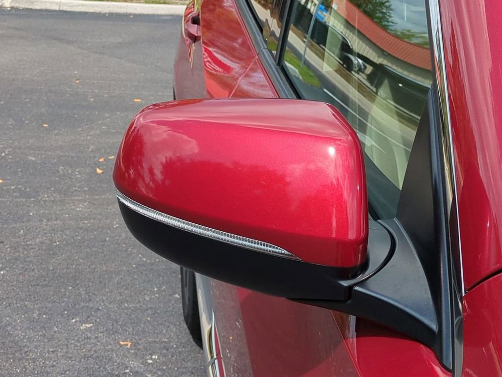 Certified 2023 Acura RDX w/ Technology Package FWD image 12