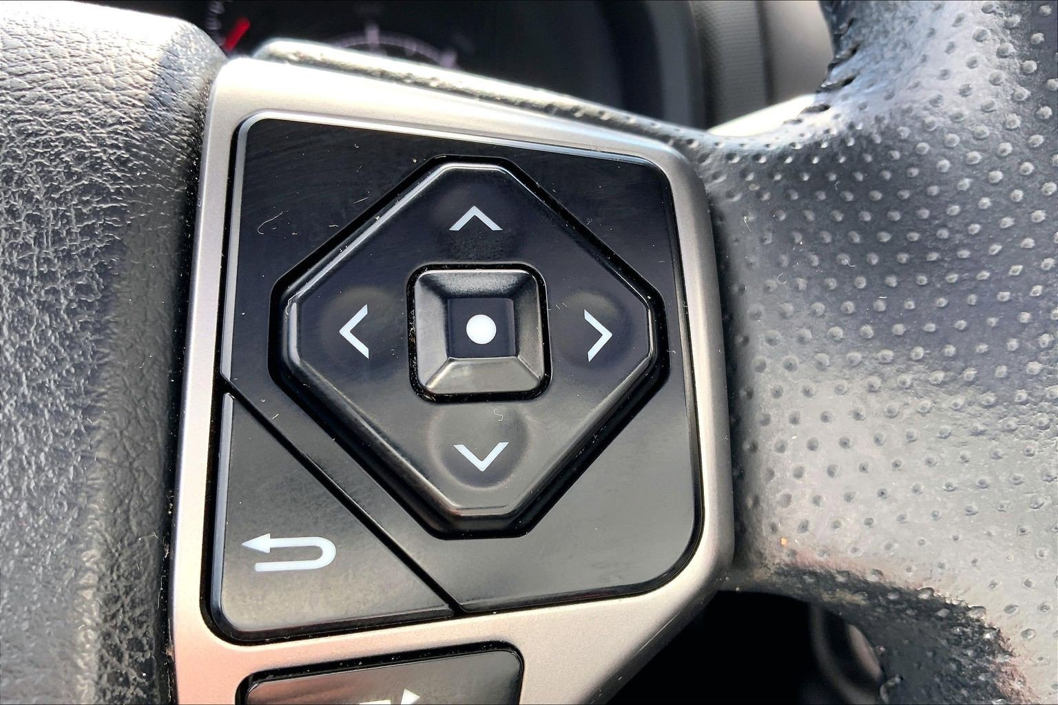 Used 2023 Toyota 4Runner SR5 Premium w/ Moonroof Package image 20