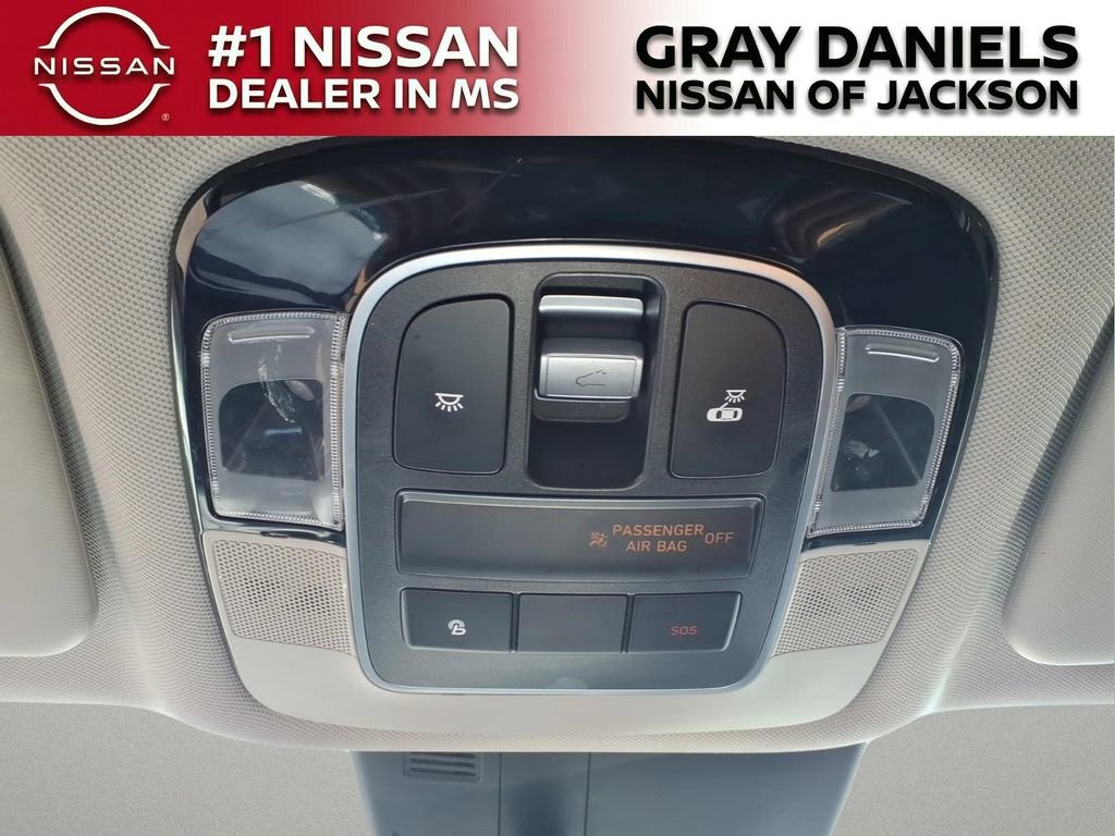 Used 2022 Hyundai Tucson SEL w/ Convenience Package FWD image 21
