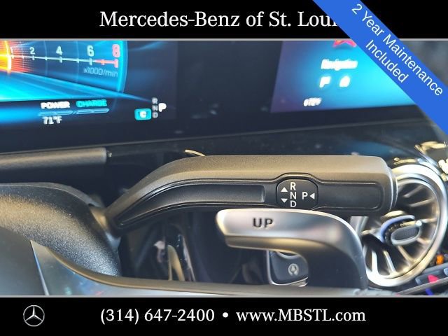 New 2026 Mercedes-Benz GLA 35 AMG 4MATIC image 28