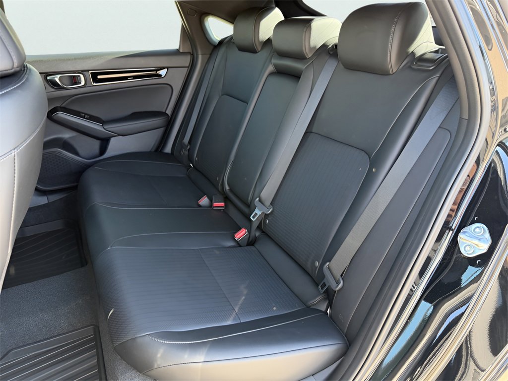 Used 2025 Honda Civic Sport Touring image 14
