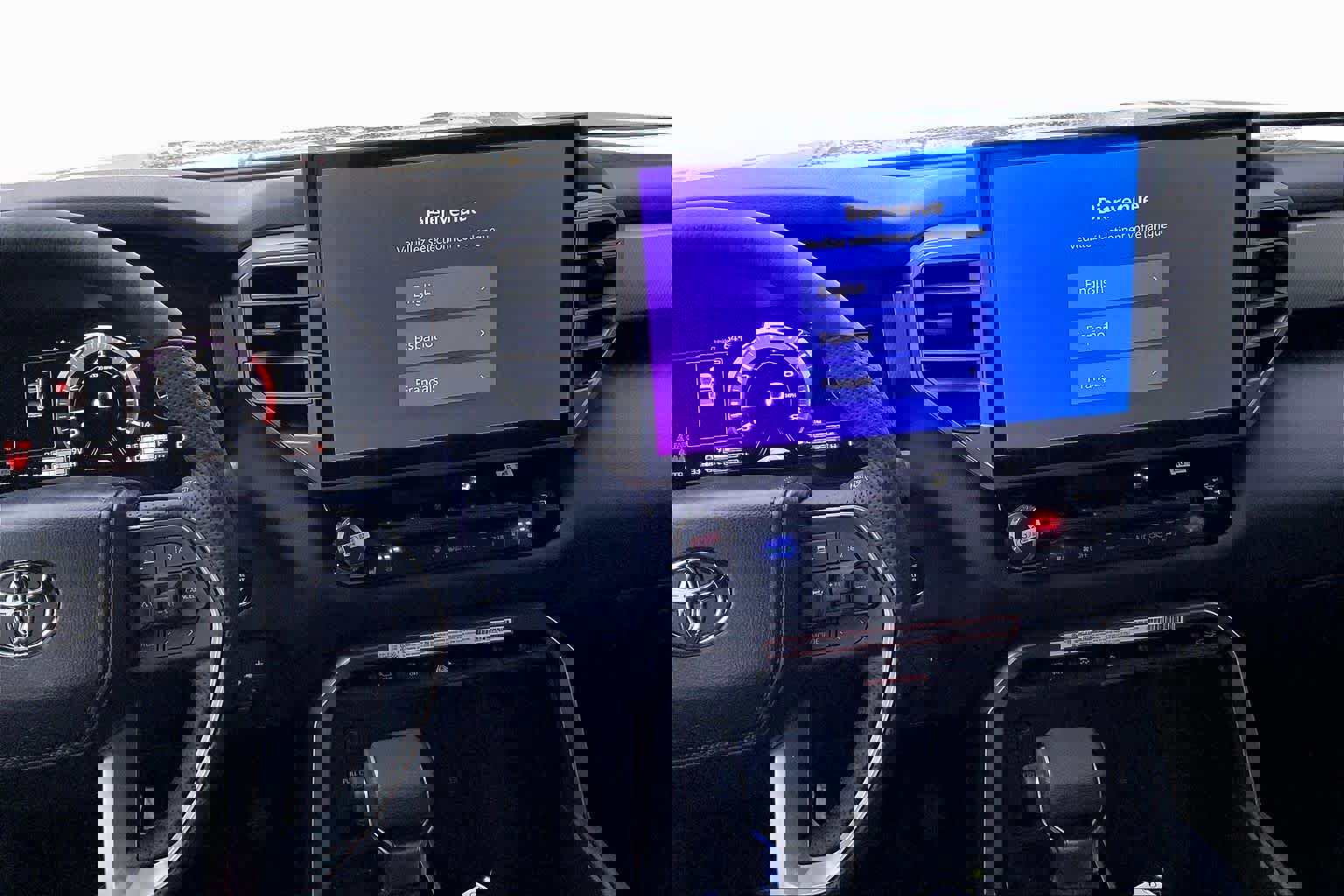 New 2026 Toyota Tundra Limited image 5