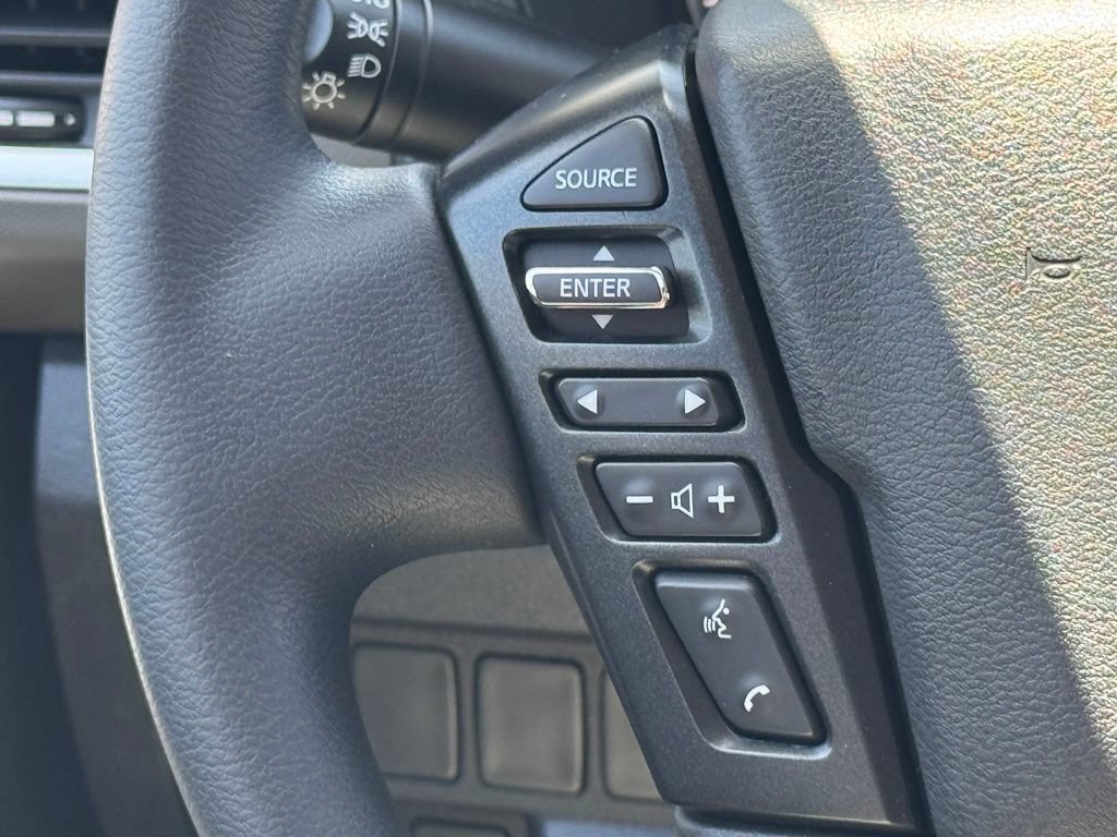 Certified 2023 Nissan Frontier SV w/ Technology Package RWD image 16