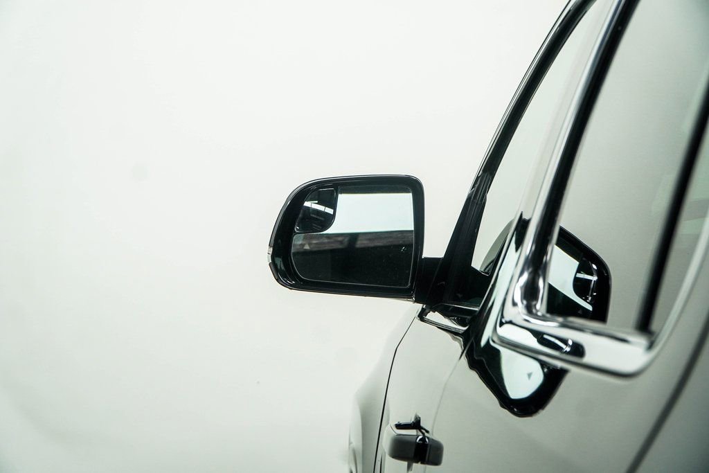 Used 2024 Jeep Grand Wagoneer L 4WD image 14