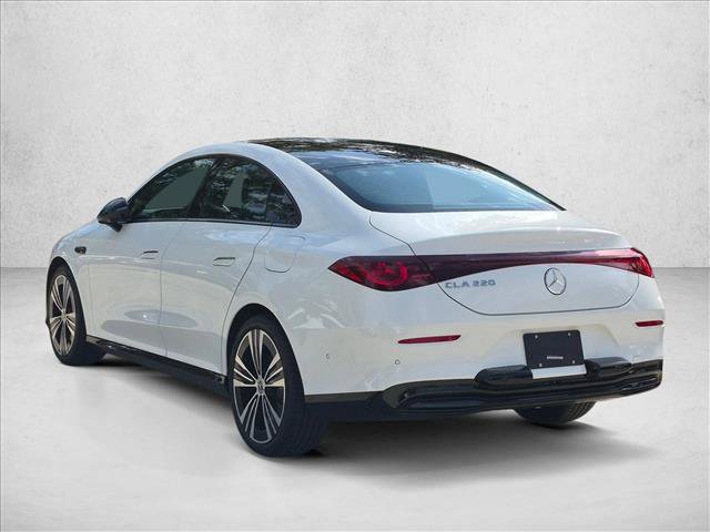 New 2027 Mercedes-Benz CLA 220 image 9
