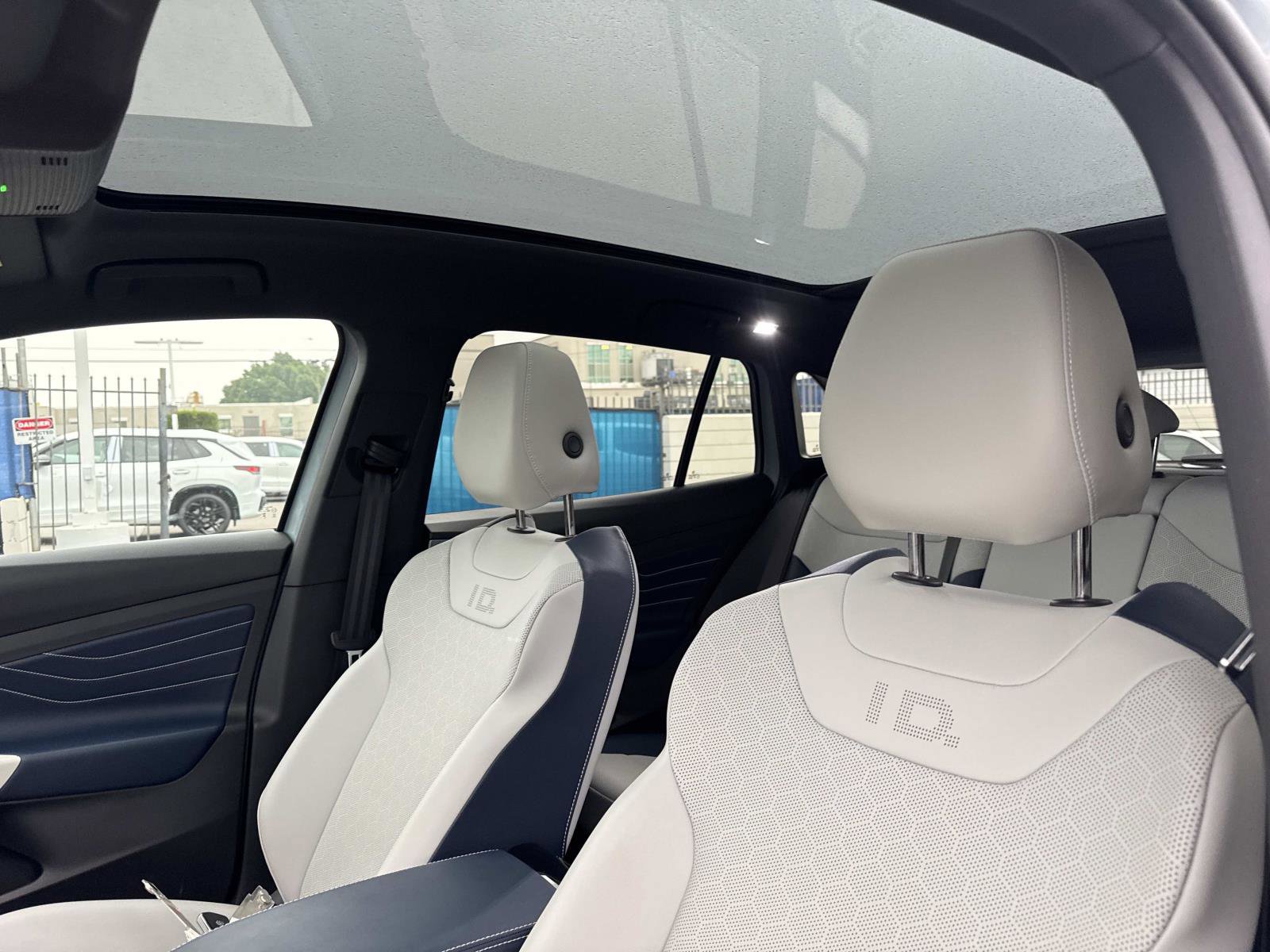 Certified 2023 Volkswagen ID.4 Pro S image 14