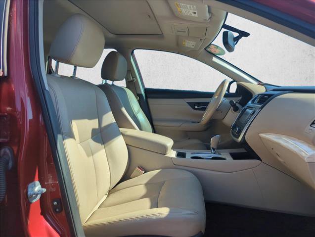 Used 2016 Nissan Altima 2.5 SL w/ 2.5 Technology w/LED Package image 24