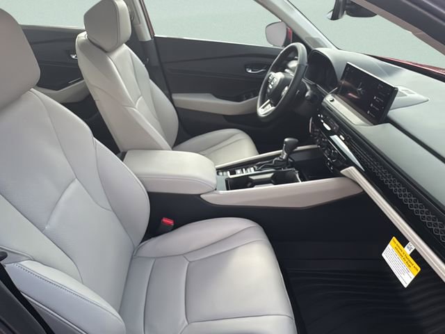 New 2026 Honda Accord Touring image 14