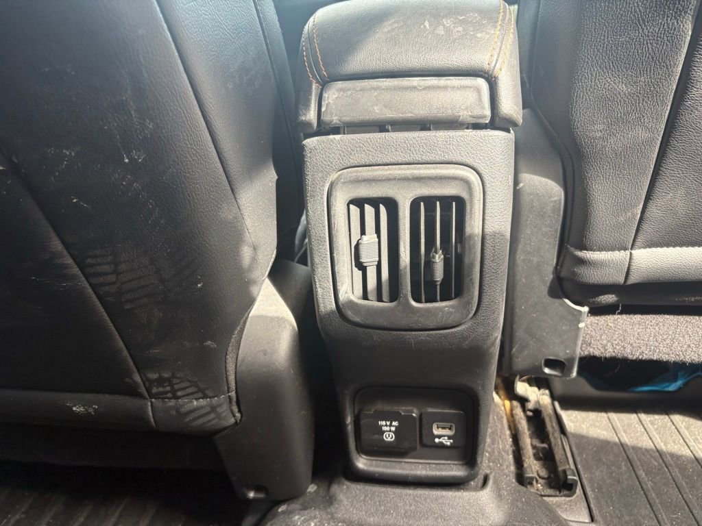 Used 2017 Jeep Compass Limited w/ Safe & Security Group image 30